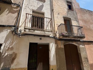 Haus zum Verkauf in Carrer AMUNT D'