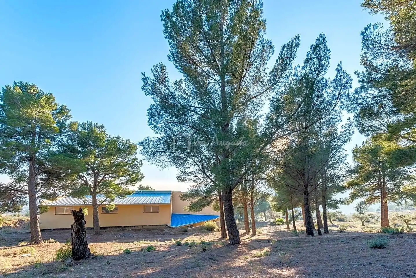 Country house zum Verkauf in Partida el Pinar, Les Borges del Camp