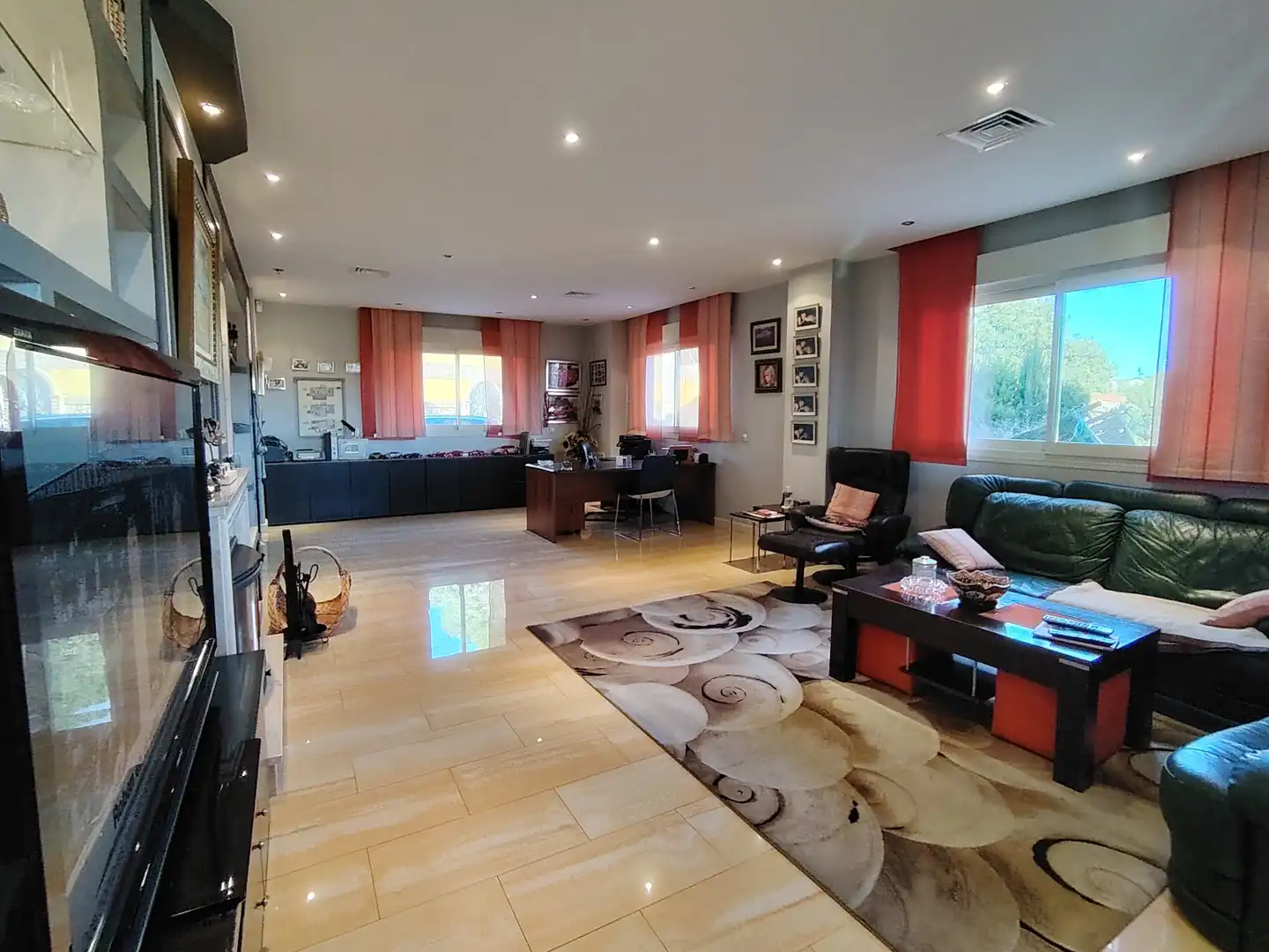 Villa avec terrasse à vendre à Batres, imagen 13