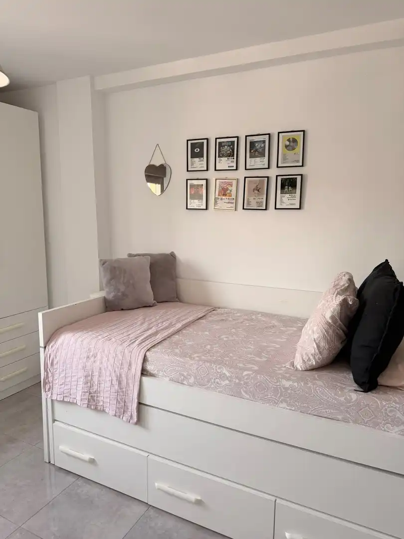 Flat for rent in manuel gorria, Olletas - Sierra Blanquilla