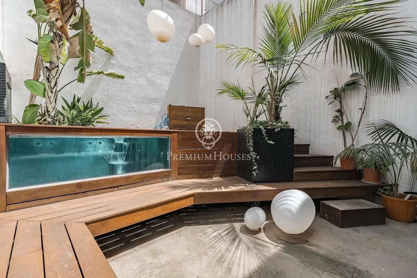 Loft con piscina en venta en Sants - Montjuïc, imagen 53
