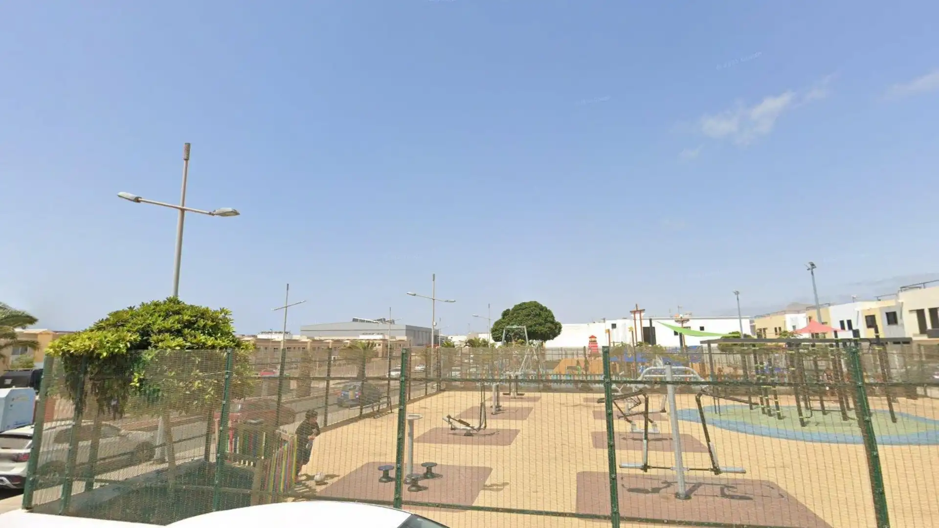 Casa bifamiliare in vendita a Maria Morales Topham, imagen 3