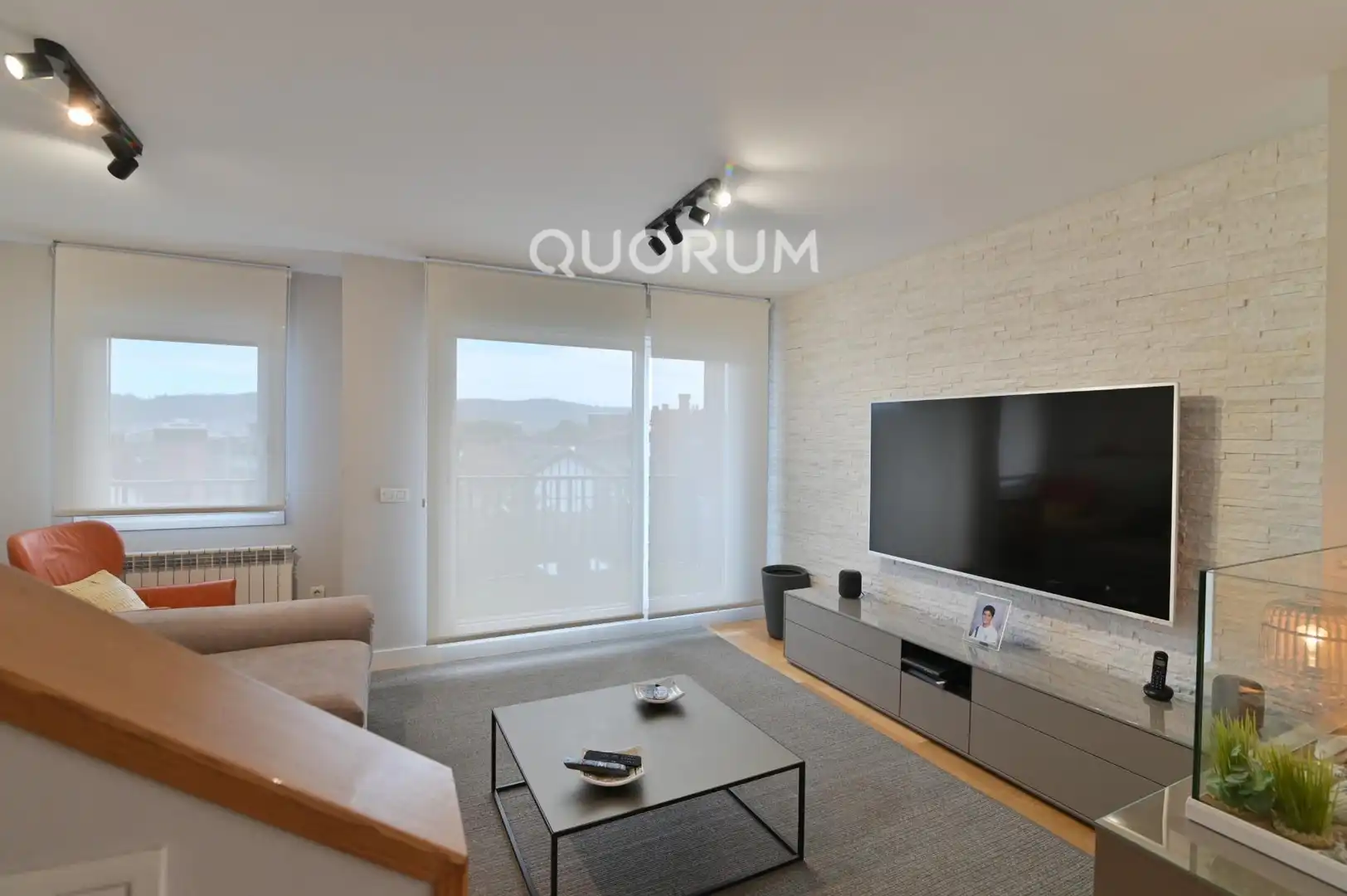 Flat with terrace for sale in Errekalde, imagen 12