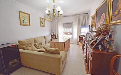 Living room of Flat for sale in Jerez de la Frontera  with Air Conditioner