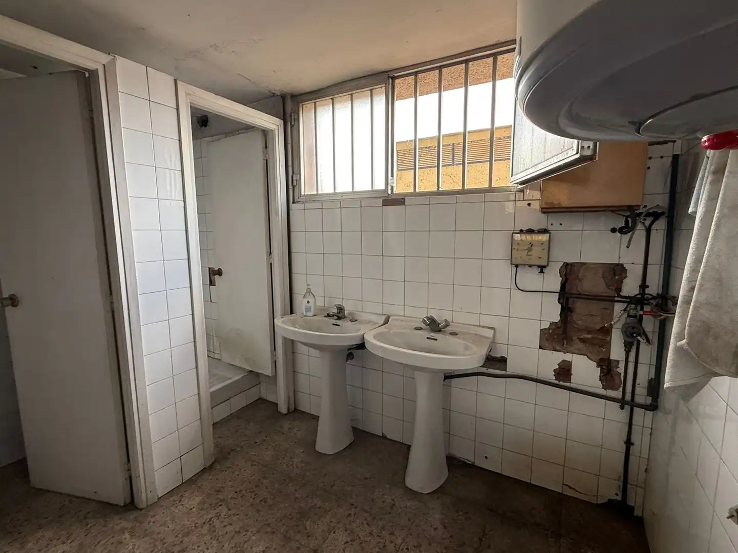 Nau industrial en venda a Polígono Cantabria, imagen 15