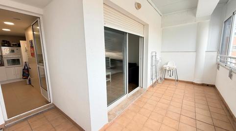 Foto 3 de Àtic en venda a Carrer Cedre, Nuevo Centro, Sagunto / Sagunt