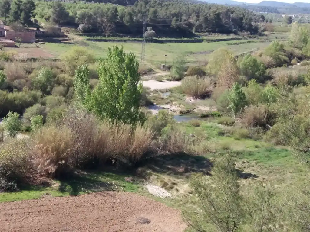 Casa rústica en venda a Valdeltormo, imagen 15