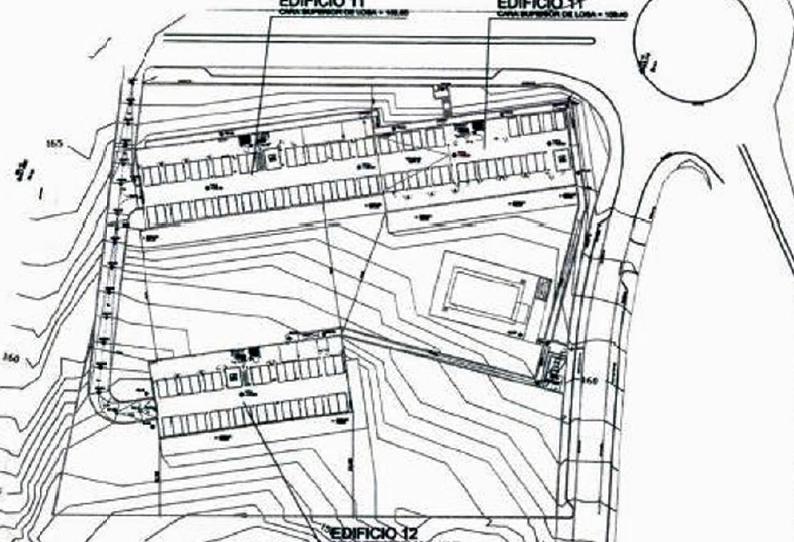 Foto 1 de Residencial en venda a Doña Julia, Doña Julia Golf, Málaga