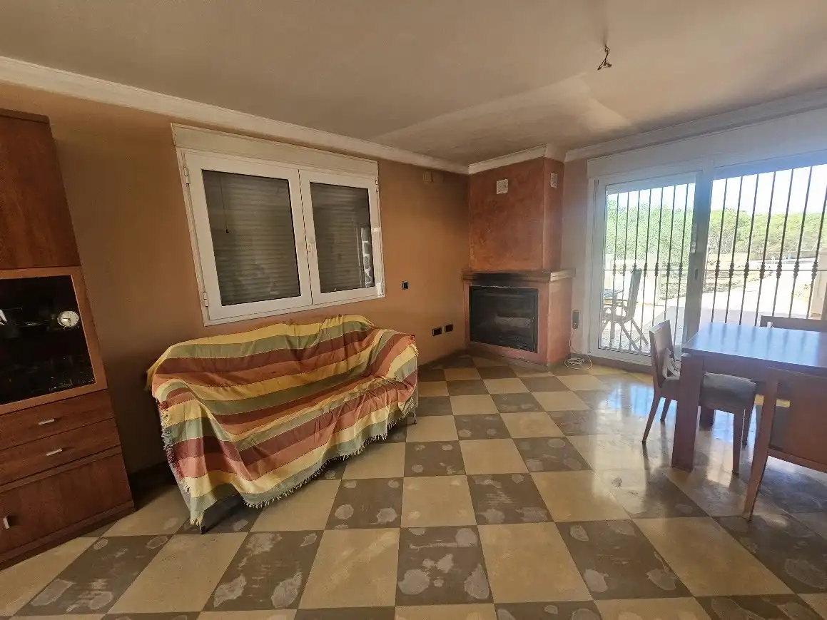 Casa con piscina en venta en Enguera, imagen 6