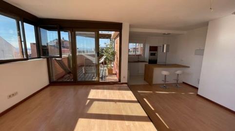 Foto 2 de Àtic de lloguer a C. de Rosario Romero, Almenara -Ventilla,  Madrid Capital