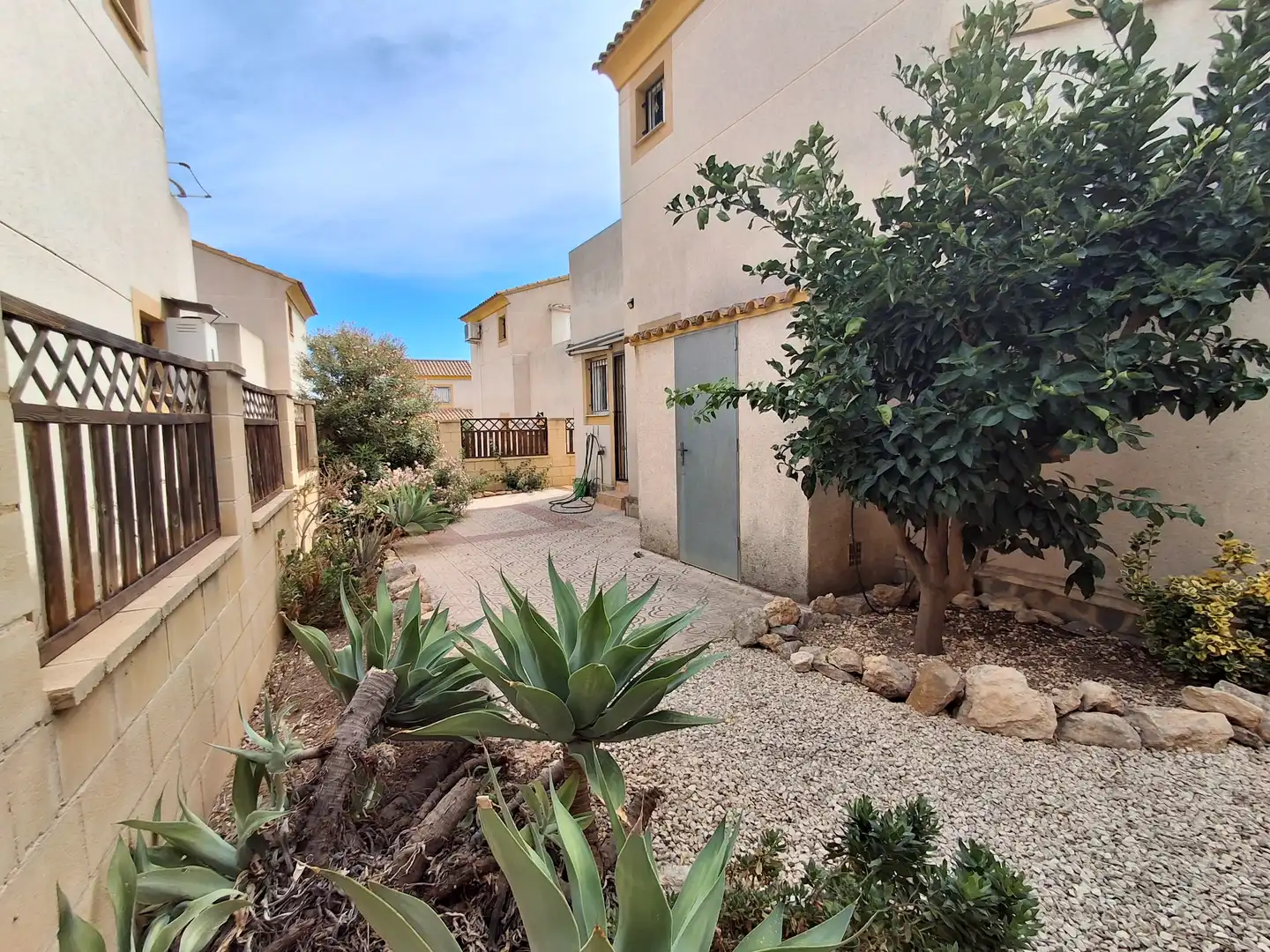 Villa avec terrasse à vendre à Calle Isla Cristina, imagen 17