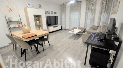 Foto 2 de Ático en venta en Avenida Enric Valor, Alcàsser, Valencia