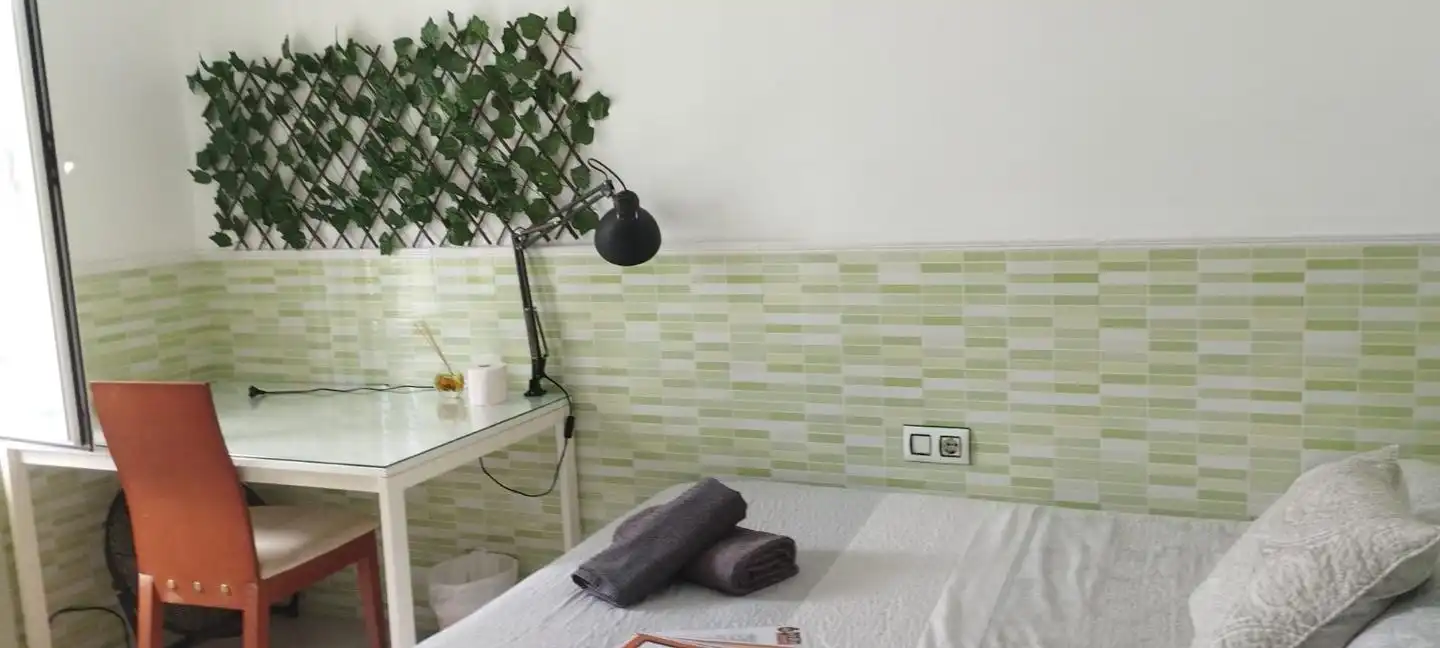 Bedroom of Ground floor for sale in Cádiz