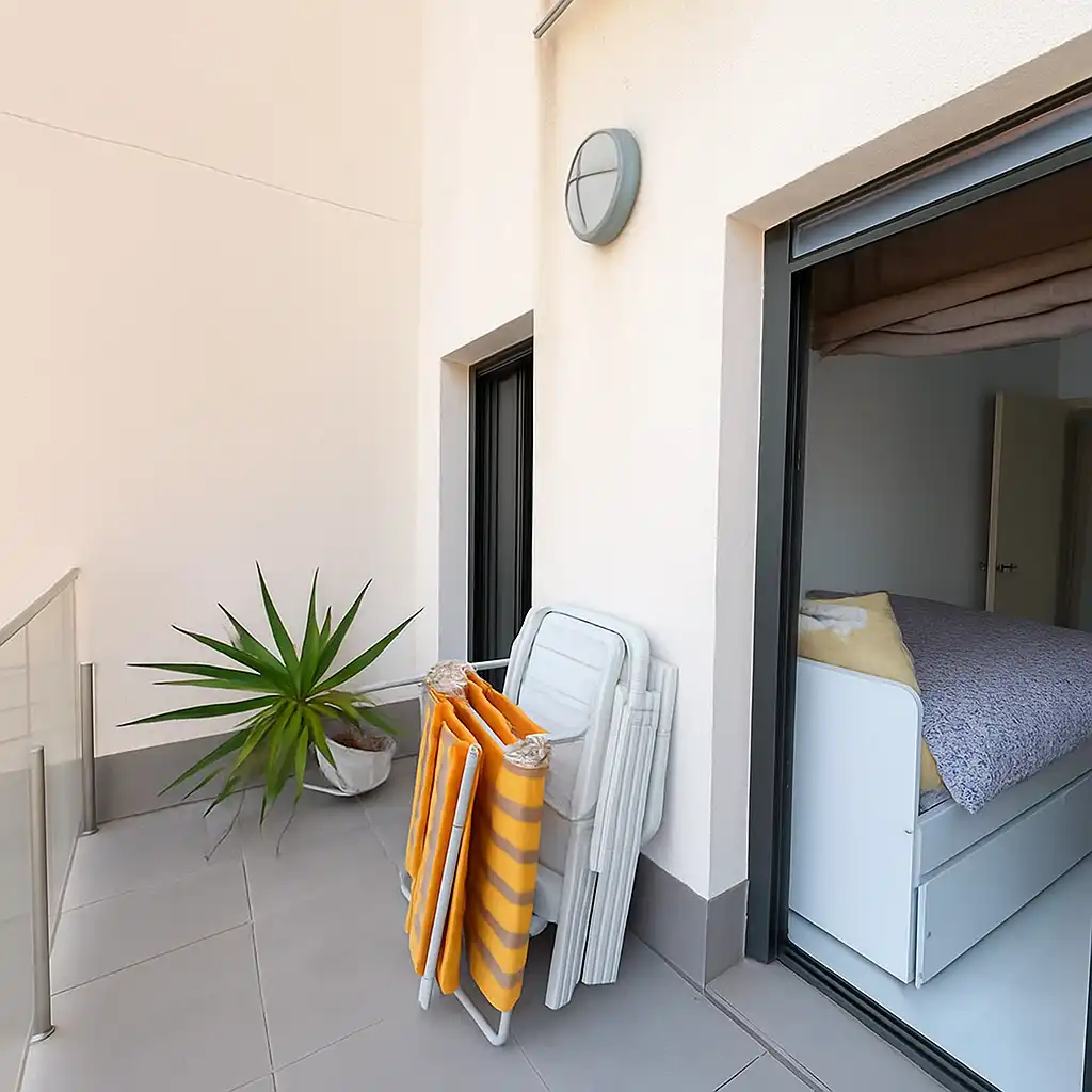 Wohnung mit Pool zum Verkauf in Calle Samaniego, imagen 52