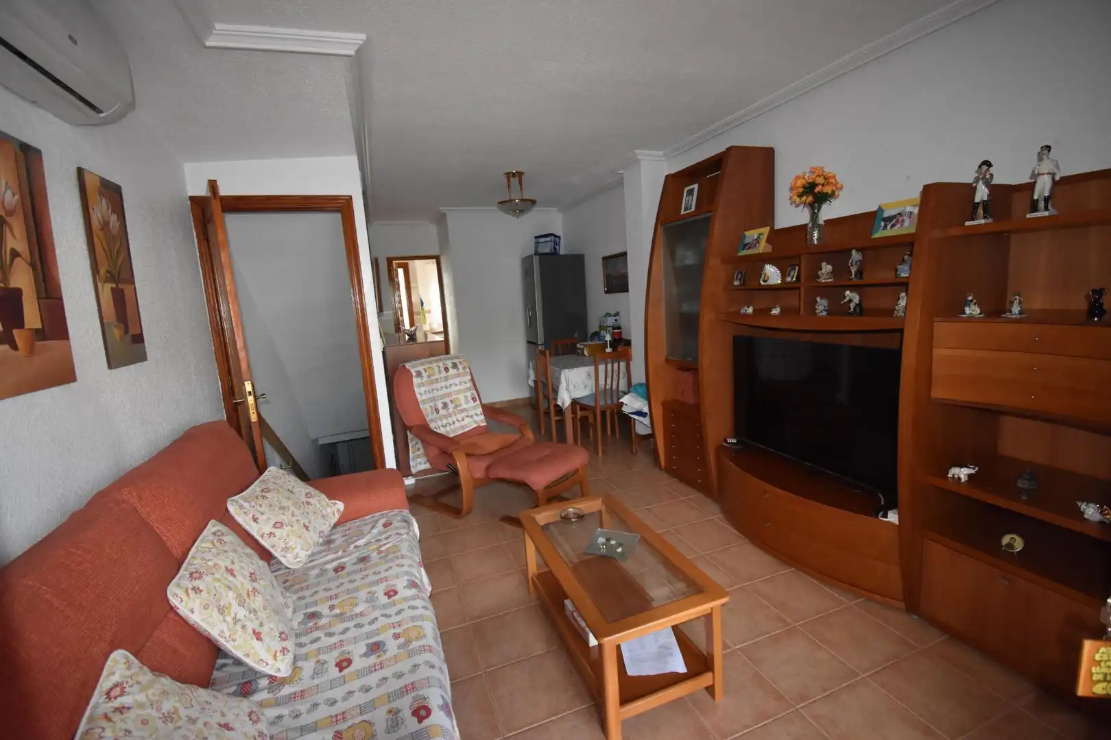 Apartments for rent in Calle TABARCA , 3, Playa Muchavista