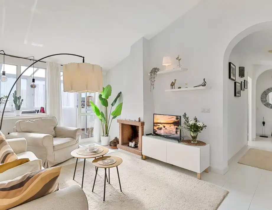 Flat with pool for sale in Torreblanca del Sol, imagen 16