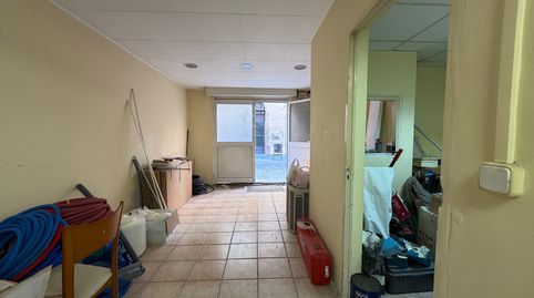 Foto 4 de Planta baixa en venda a Carrer de Sant Joan de Malta, El Clot, Barcelona Capital