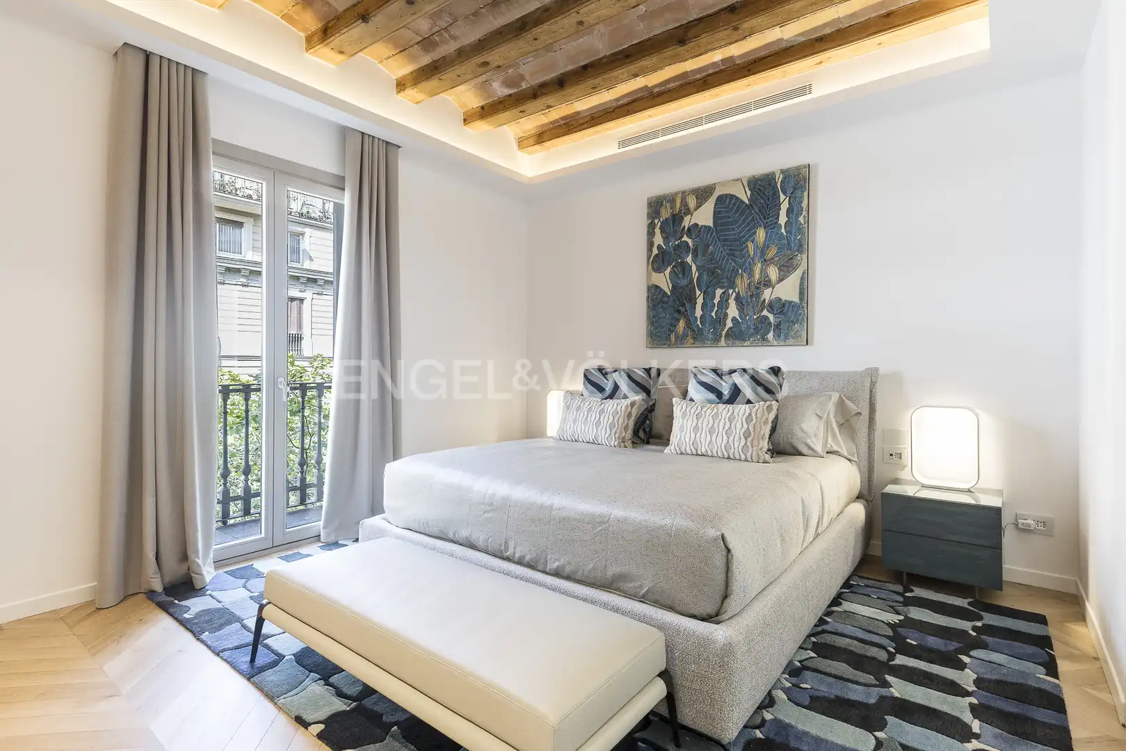Wohnung mit Terrasse zum Verkauf in Pau Claris, imagen 36