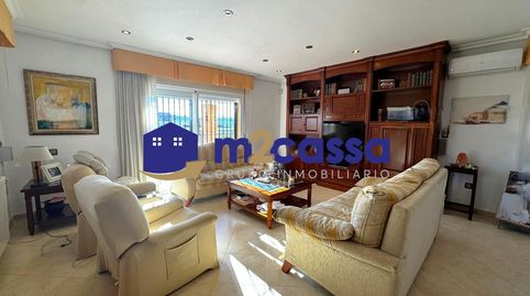 Foto 3 de Casa o chalet en venta en Sutullena, Lorca