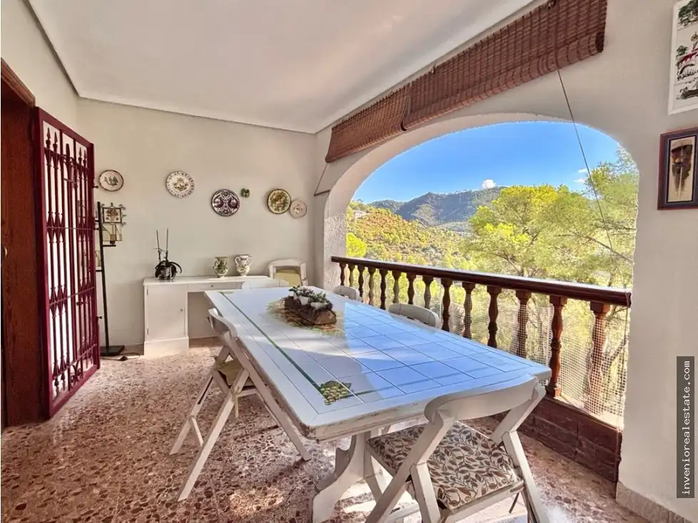 Villa avec piscine à vendre à Montornés - Las Palmas - El Refugio, imagen 16