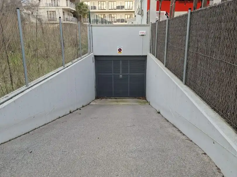 Individuel à louer à Av. S'agaró 160, imagen 2