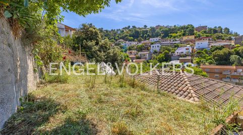 Foto 2 de Casa o xalet en venda a Carrer de Maria Antònia, Les Planes, Sant Cugat del Vallès