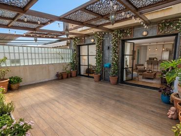 Piso con balcón en venta en Avinguda del Paral·lel 180
