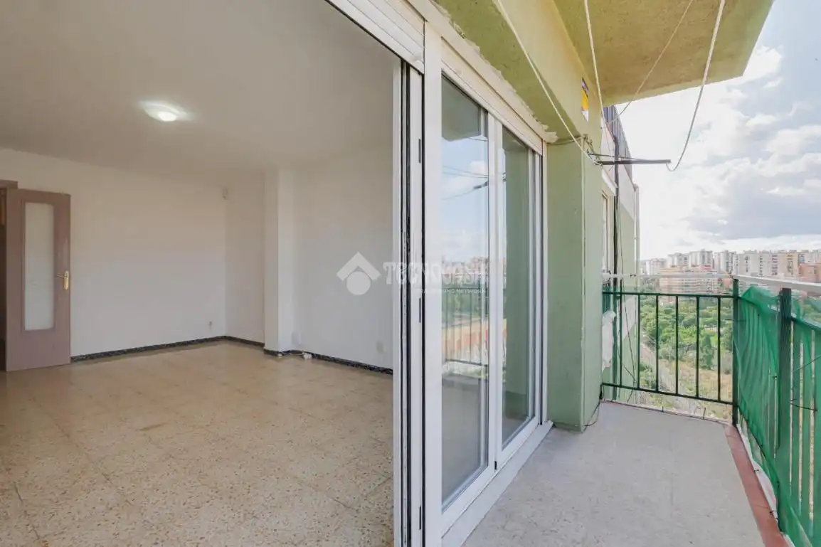 Flat with terrace for sale in Centre - Sant Josep - Sanfeliu, imagen 11