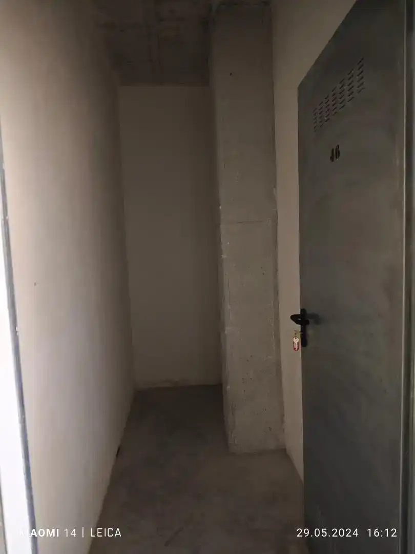 Storage room for sale in Calpe / Calp