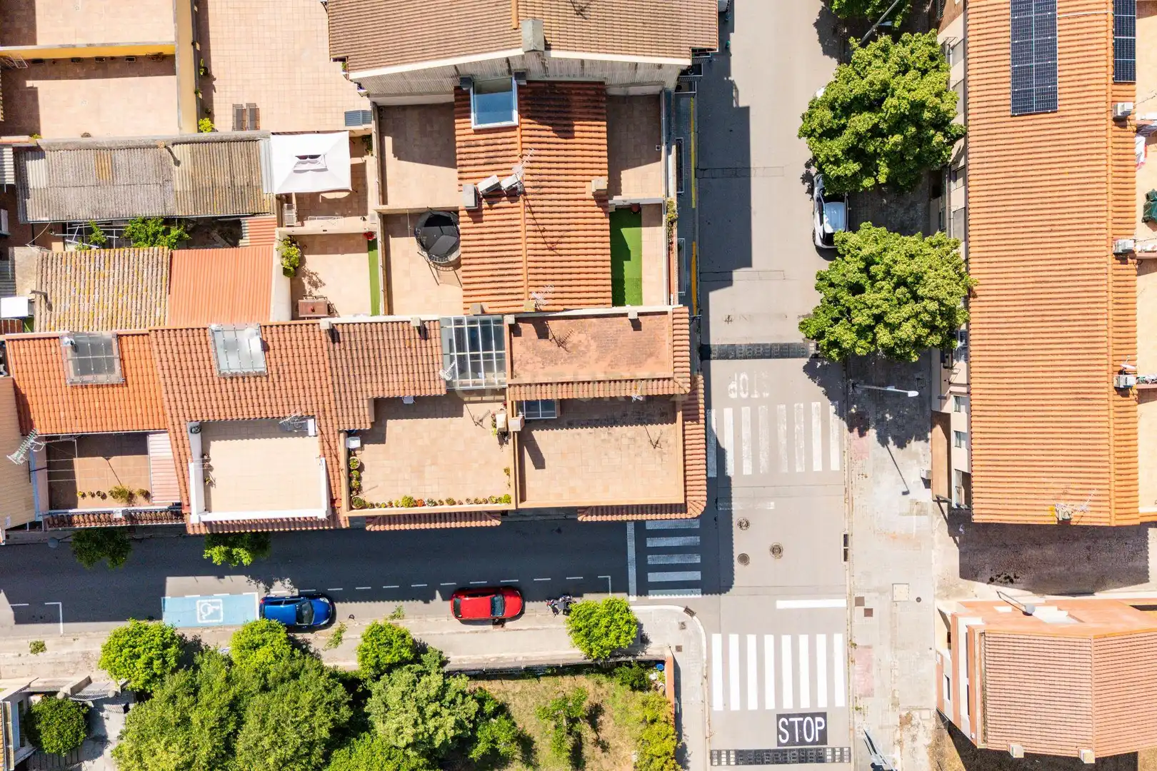 Casa en venda a Avinguda Salvador Espriu, 30, Sentmenat, Spain 30, imagen 38