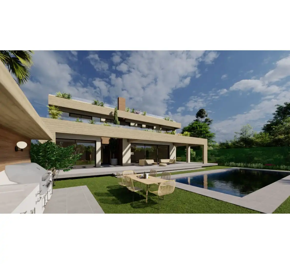 Terreny residencial en venda a Calle del Timón 1, imagen 2