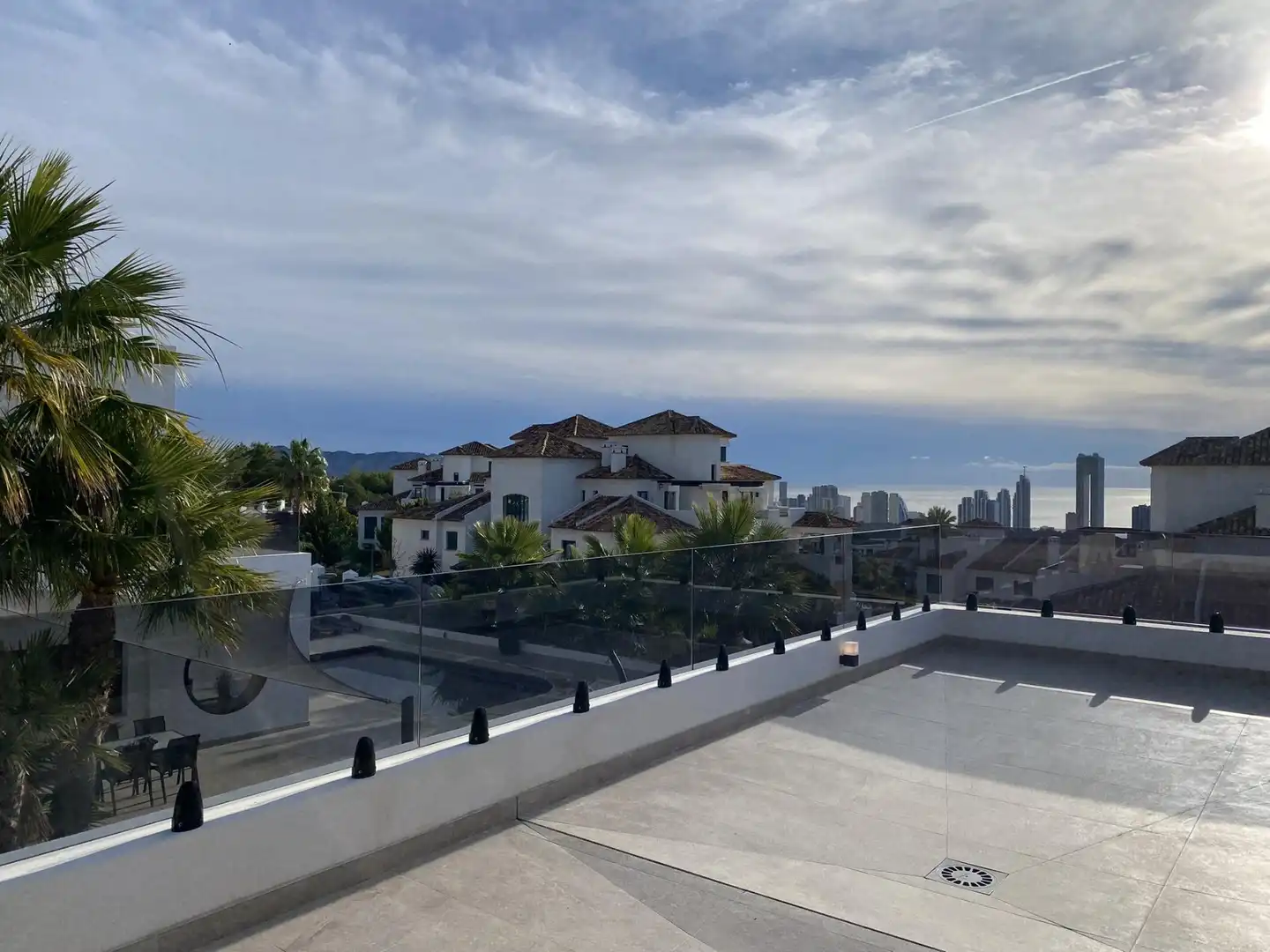 Villa avec piscine à vendre à Golf Bahía, imagen 3