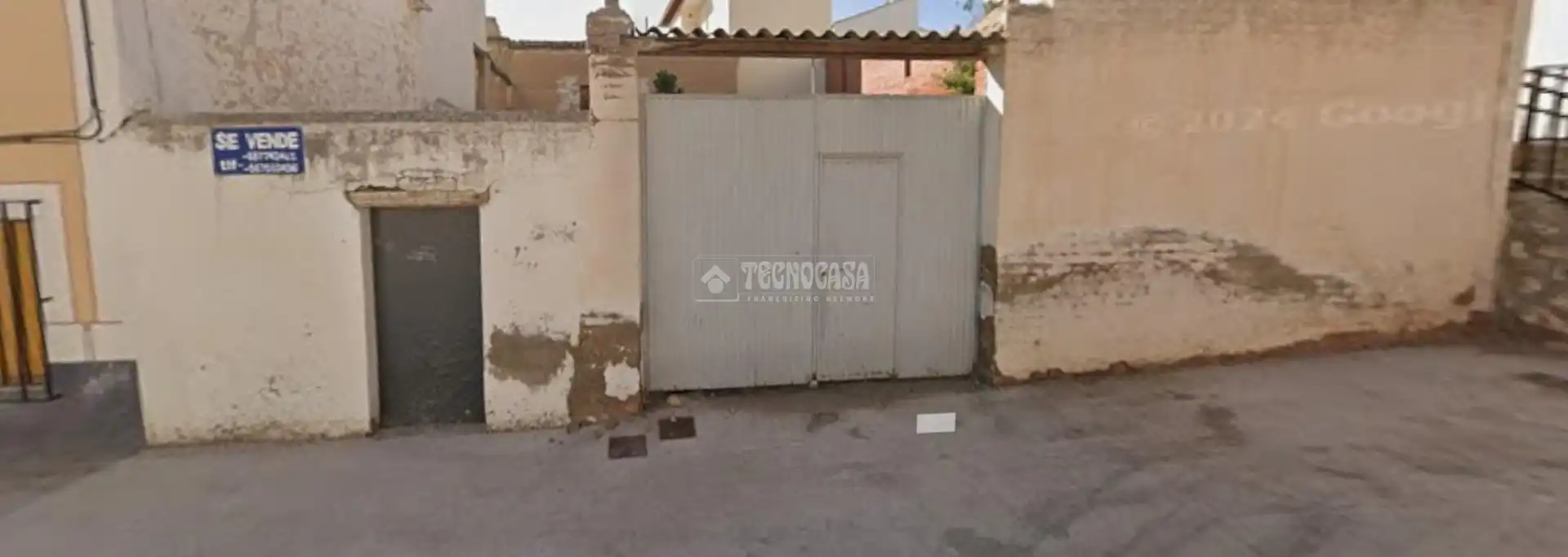 Exterior view of Houses for sale in Huerta de Valdecarábanos