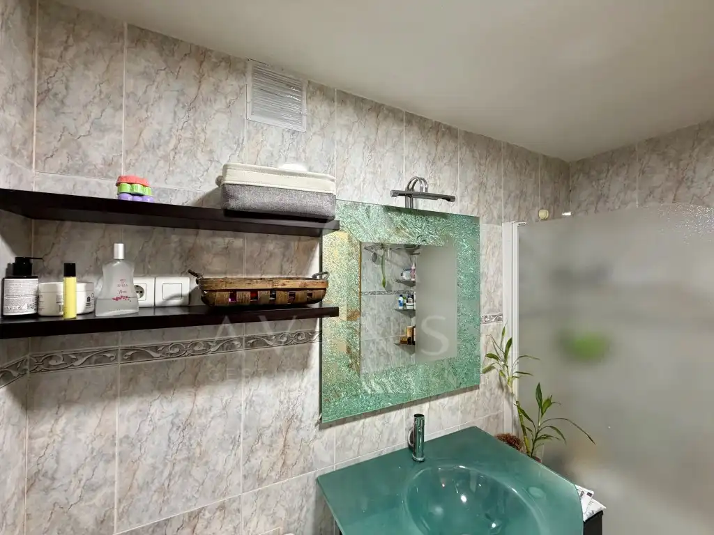 Piso con ascensor en venta en Calle Virgen Del Amparo, imagen 22