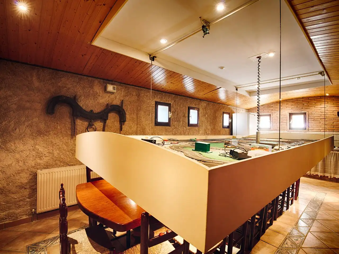 Casa con piscina in vendita a Sant galderic 13, imagen 19