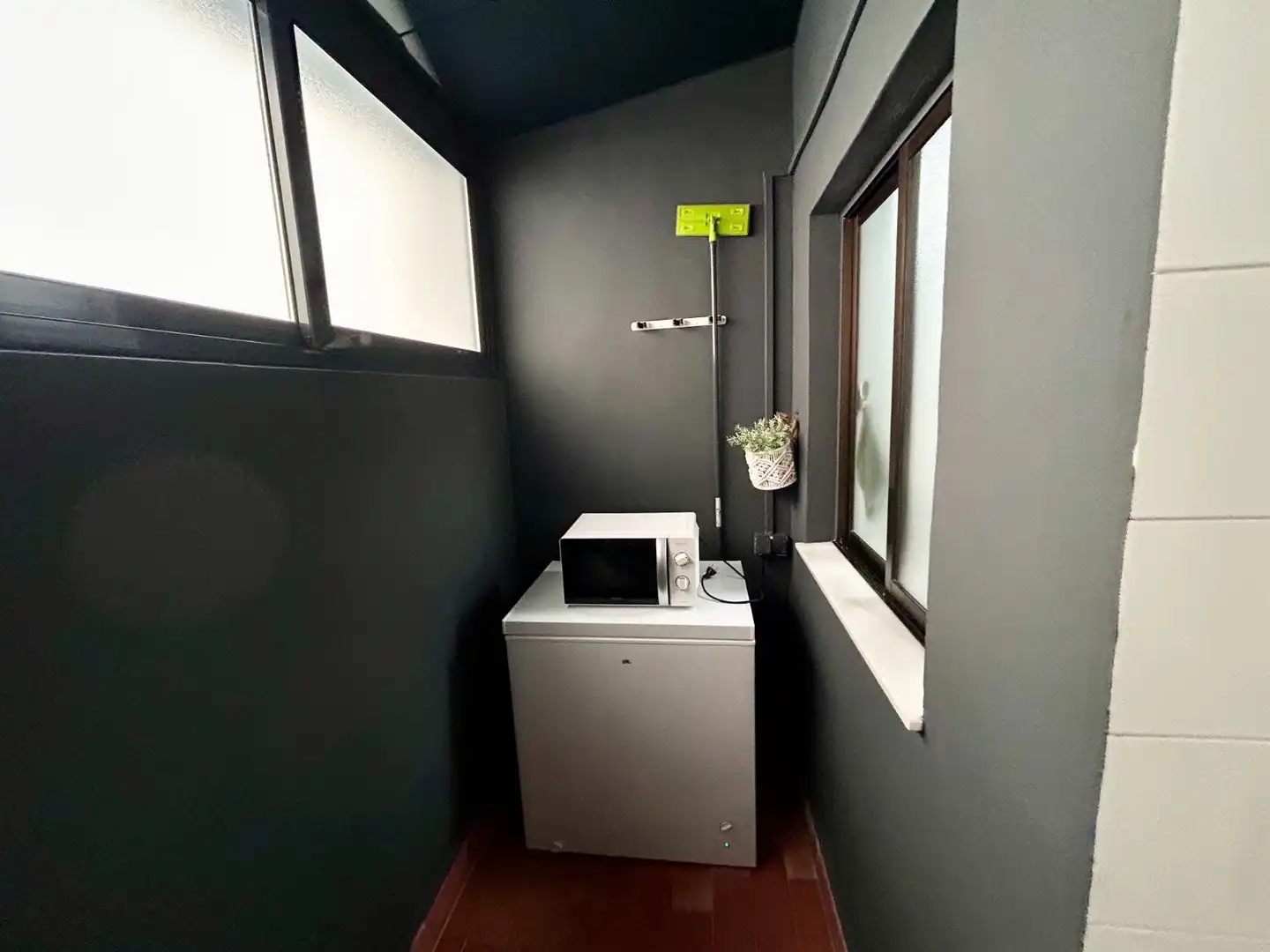 Terrassa de Apartament en venda en Orihuela amb Calefacció, Traster i Moblat