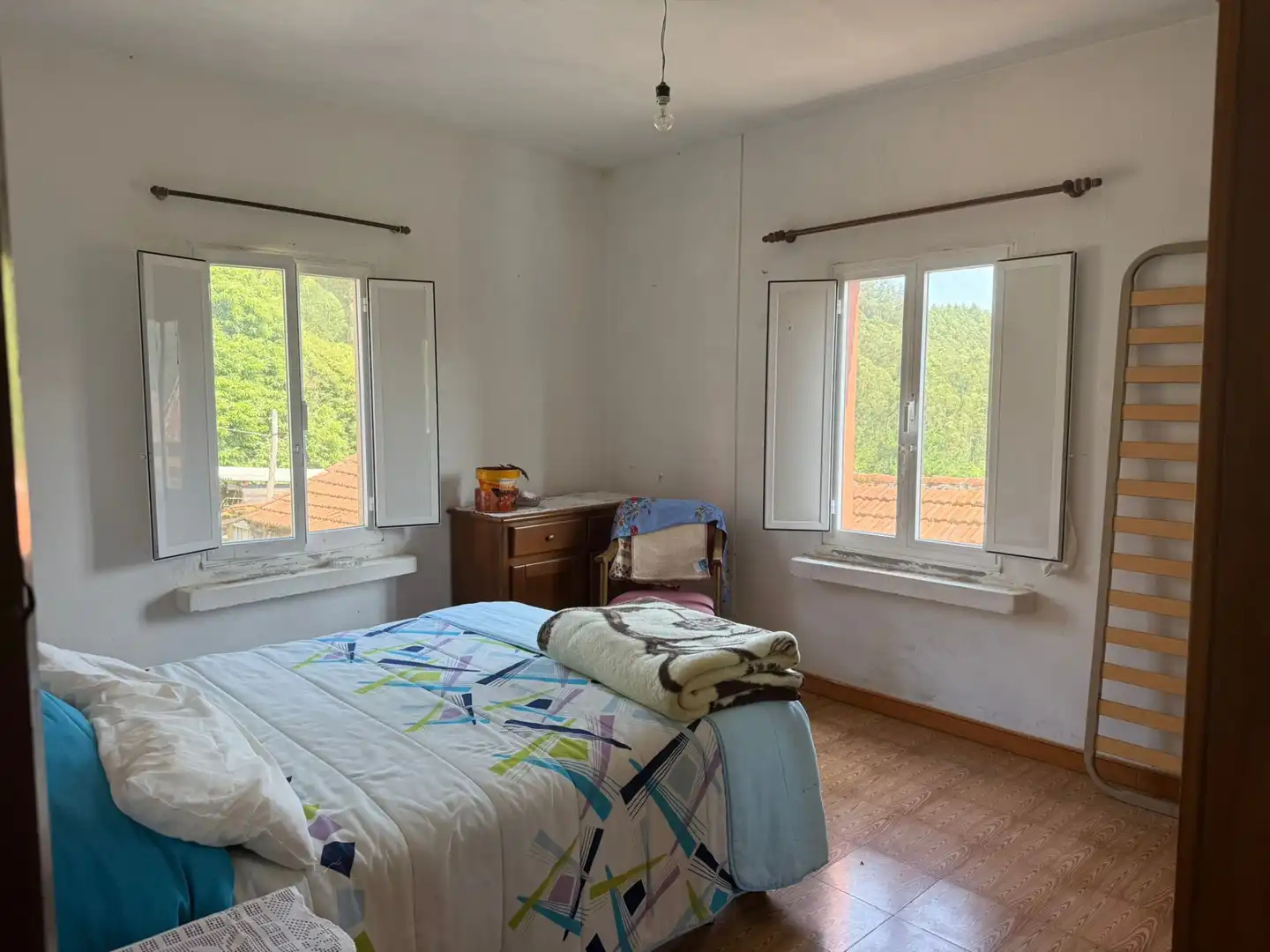 Adossat amb jardí en venda a Cerdido, imagen 16