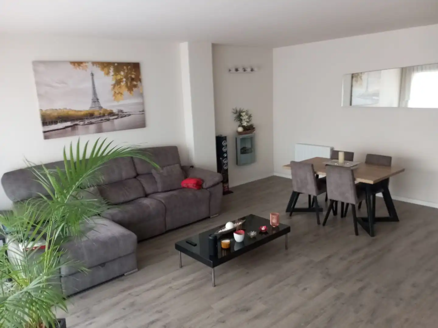 Wohnung mit Pool zum Verkauf in Carrer de Calassanç Duran 75, imagen 7