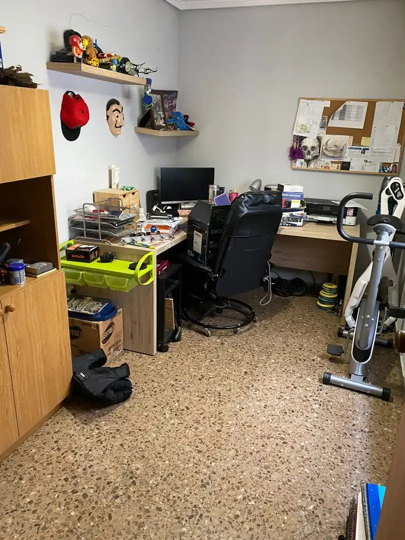 Apartament en venda en Valencia amb Moblat