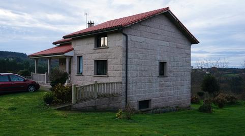 Photo 5 of House or chalet for sale in Lugar Freixido, 9, Boimorto, A Coruña