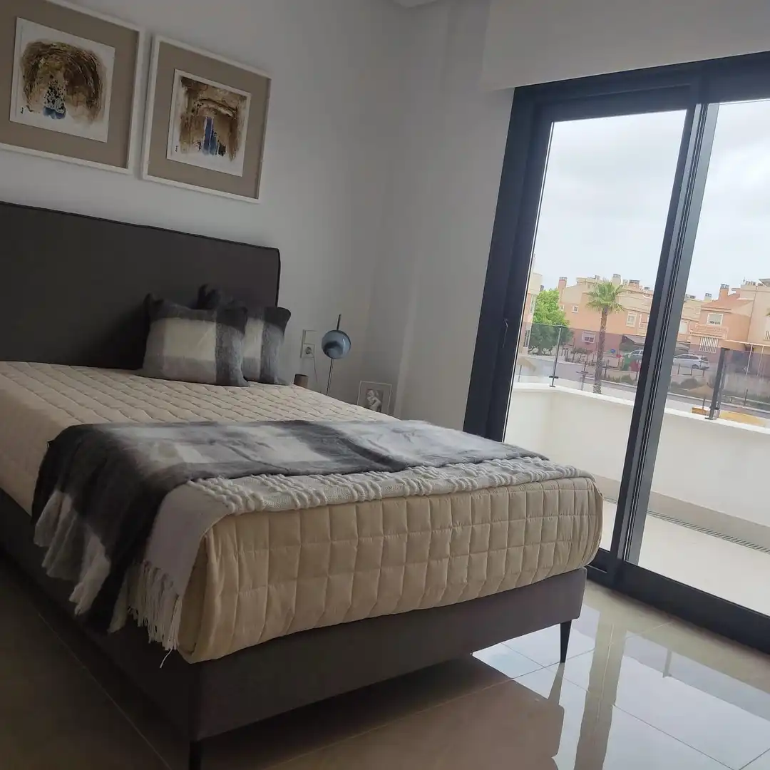 Chalet con terraza en venta en Gran Alacant, imagen 27