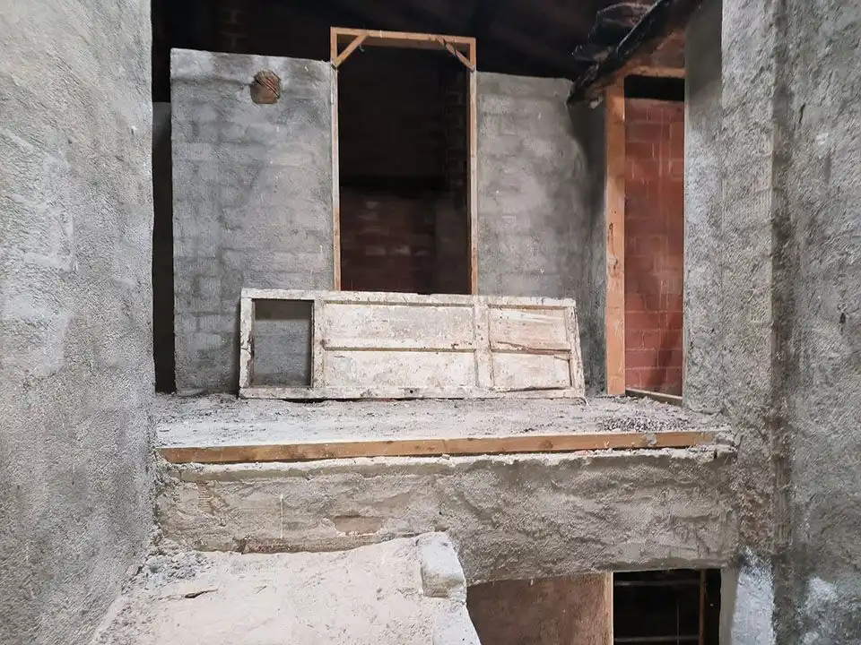 Casa o chalet en venta en Mambrillas de Lara