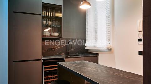 Foto 5 de Apartament en venda a Cortes - Huertas, Madrid