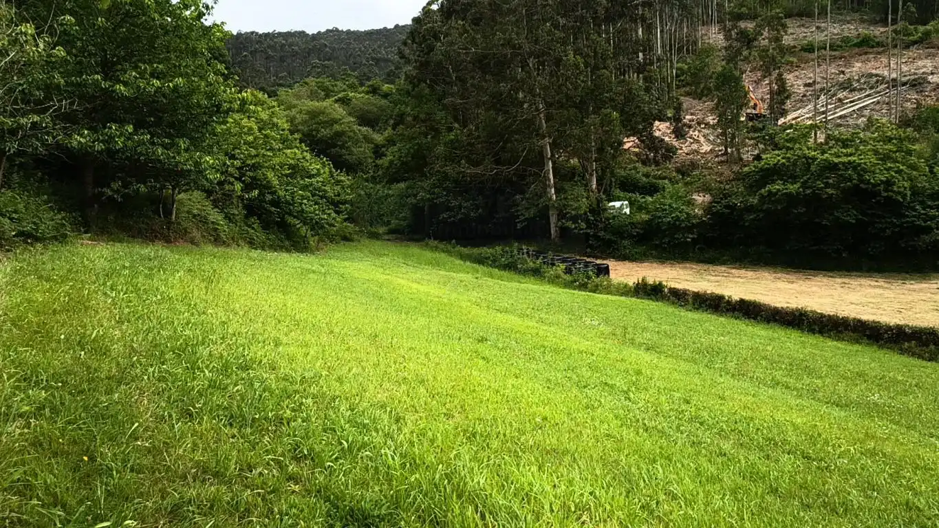 Terreny en venda en Corvera de Asturias