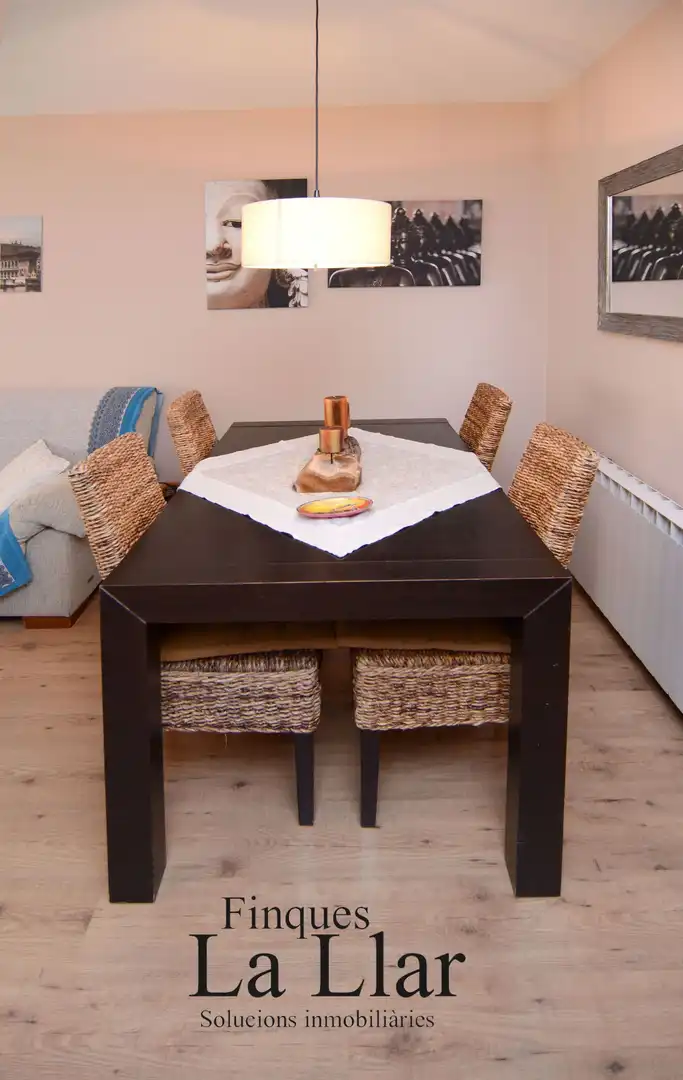 Comedor de Casa adosada en venta en Gavà con Aire acondicionado y Calefacción