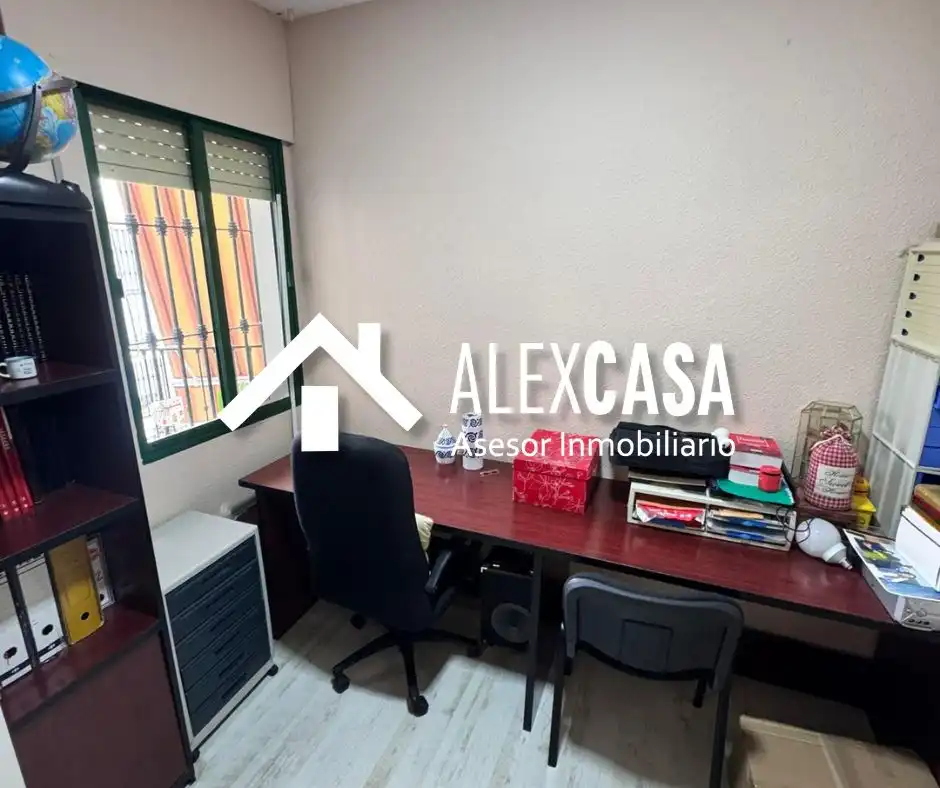 Wohnung mit Aufzug zum Verkauf in Cabra, imagen 12