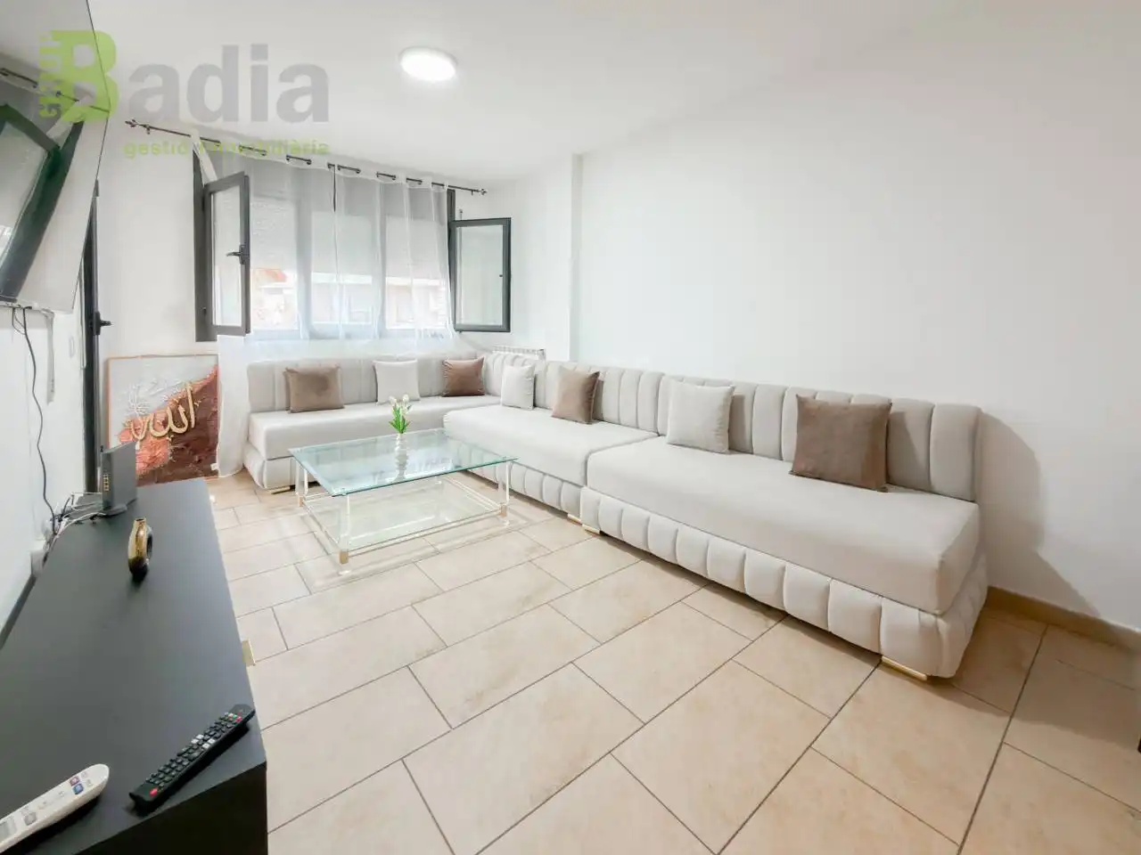Flat with terrace for sale in Avenida Ernest Lluch