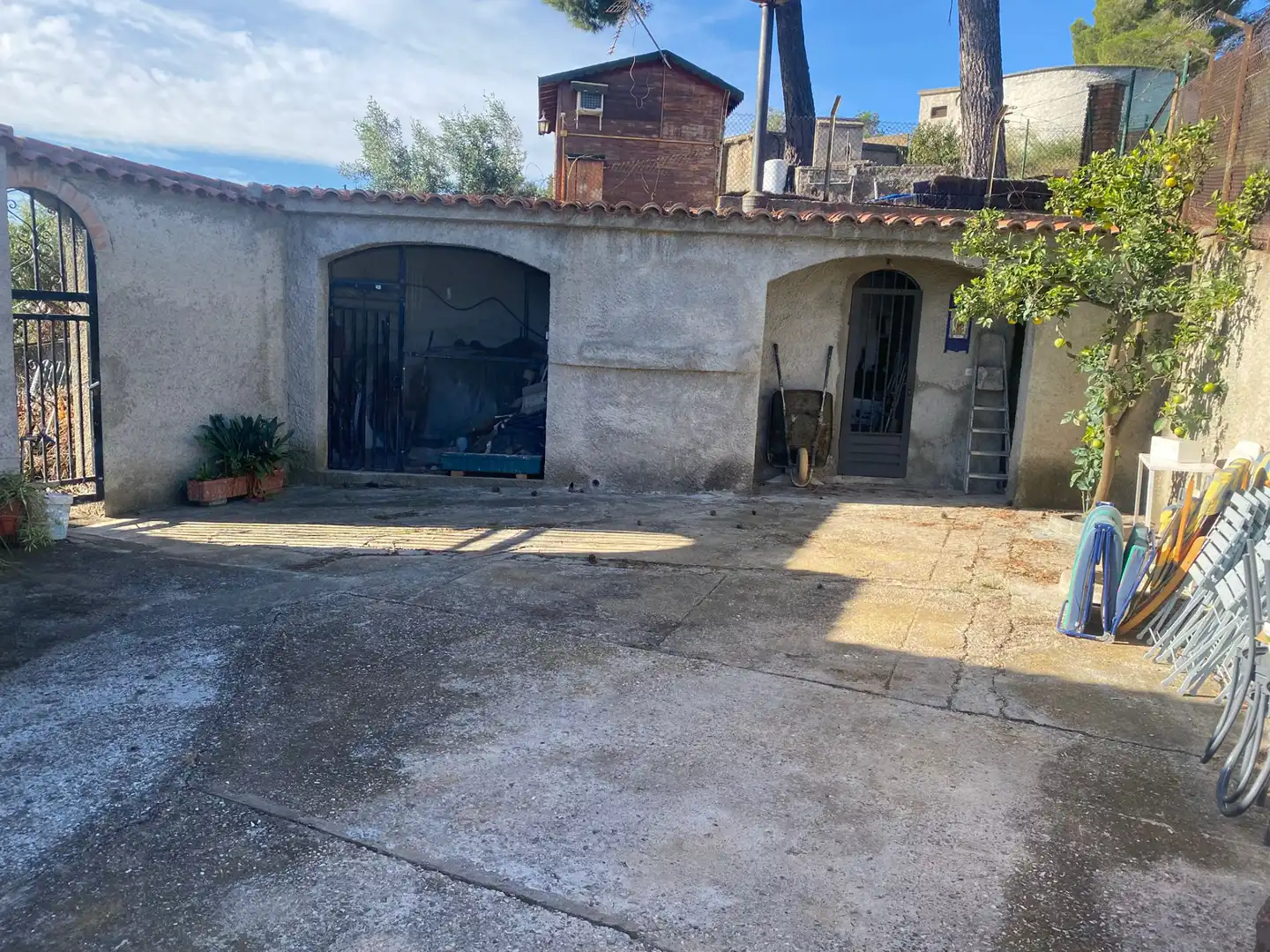 Haus mit Terrasse zum Verkauf in Castellví de Rosanes, imagen 9