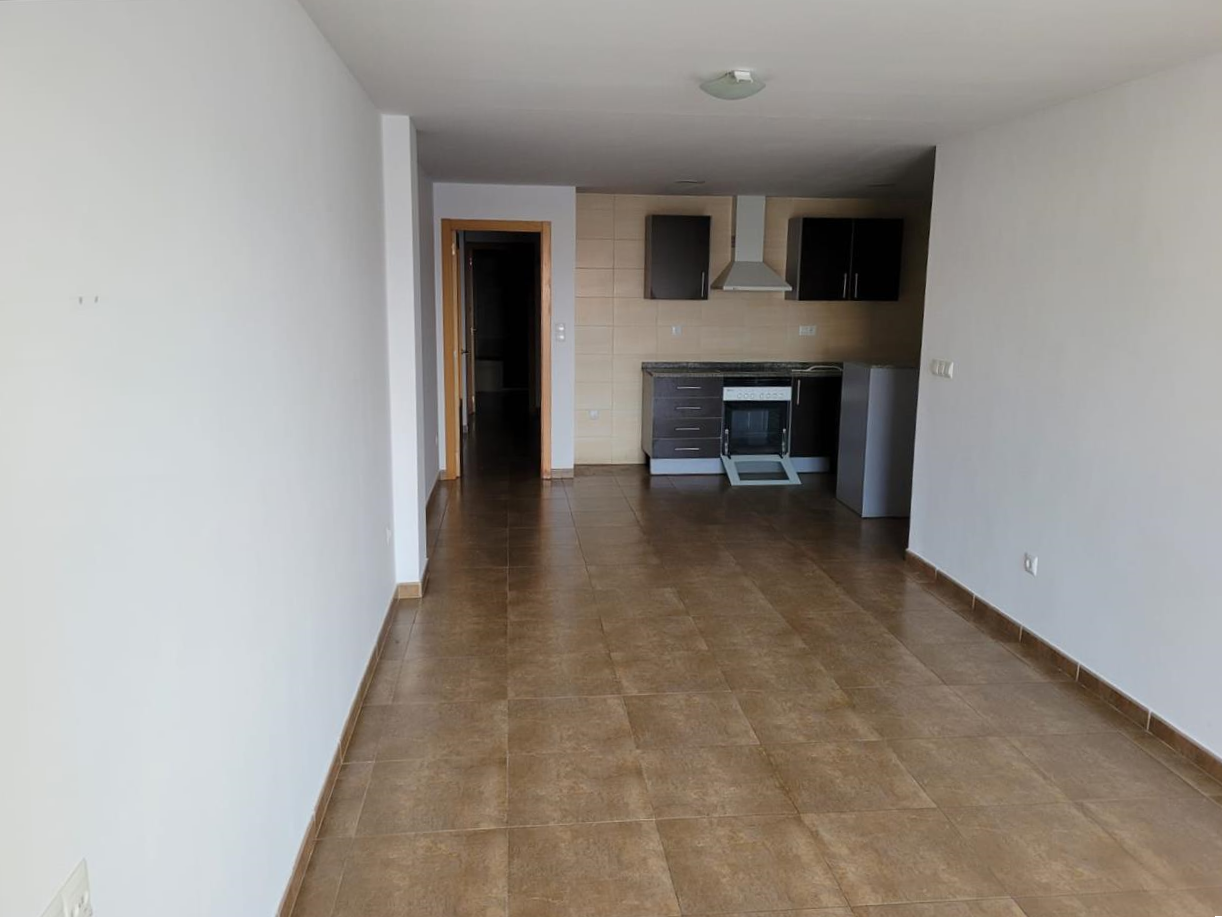 Kitchen of Flat for sale in Navarrés