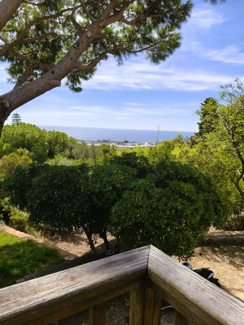 Detached house with pool for sale in Carrer Can Soberano